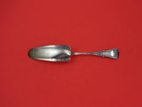 Alice by Fessenden Sterling Silver Jelly Trowel brite-cut 7 1/4"
