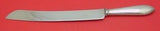 Pointed Antique by Dominick and Haff Sterling Silver Wedding Cake Knife Custom