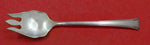 Serenity by International Sterling Silver Cake Ice Cream Spork Custom Made 5 3/4