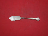 Raleigh by Alvin Sterling Silver Pate Knife 4 3/4"