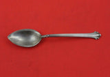 Silver Plumes by Towle Sterling Silver Grapefruit Spoon original 6"