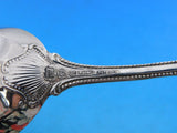 Old Colonial by Towle Sterling Silver Serving Spoon Set of 4 pieces 8 1/2"