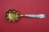 Vine by Tiffany & Co. Sterling Silver Sugar Sifter GW w/ Grapevine motif 7 3/4"