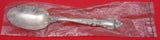 Belvedere by Lunt Sterling Silver Place Soup Spoon 6 7/8" Flatware Heirloom New