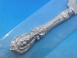 Francis I by Reed and Barton Sterling Silver Cheese and Sausage Knife Custom