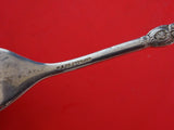 Arcadian by International Sterling Silver Regular Fork 7 1/8" Rare Figural Woman