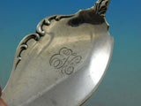 Holly by Tiffany and Co. Sterling Silver Stuffing Jelly Server Large 7"