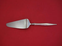 Evening Mist by Wallace Sterling Silver Pie Server HH WS 11 3/8"