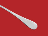 King William by Tiffany and Co Sterling Silver Place Soup Spoon Set 12 pc 6 7/8"