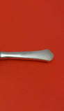 Antique by Wallace Sterling Silver Regular Knife Modern 8 7/8" Silverware