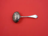 Whittier by Tiffany & Co. Silverplate Silver Plated Sugar Sifter 5 3/4"
