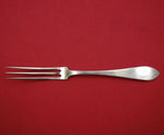 Pointed Antique Reed Barton Dominick Haff Sterling Strawberry Fork 5"