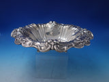 Francis I by Reed and Barton Sterling Silver Fruit Bowl Oval Footed #X566F #5323