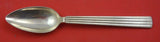 Bernadotte by Georg Jensen Sterling Silver Grapefruit Spoon 6 1/4"