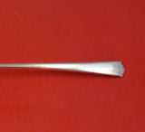 Modern American by Lunt Sterling Silver Iced Tea Spoon 7 1/2" Flatware