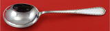 Pine Tree by International Sterling Silver Cream Soup Spoon 6" Silverware