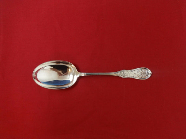 Saratoga by Tiffany & Co. Sterling Silver Vegetable Serving Spoon 9 5/8"