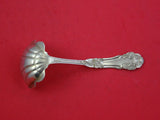Marcell by International Sterling Silver Gravy Ladle 6 5/8"