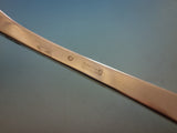 Golden Scroll by Gorham Sterling Silver Flatware Set Place size Service 48 Pcs