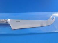 American Victorian by Lunt Sterling Silver Cheese Knife w/Pick HHWS Custom