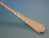 Fairfax by Gorham Sterling Silver Flatware Set 6 Service 24 Pieces Place Size
