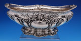 Chantilly Grand by Gorham Sterling Silver Vegetable Serving Bowl A1223 (#7836)