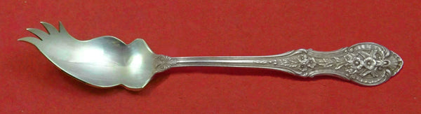 Springtime by International Sterling Silver Pate Knife Custom Made 6"