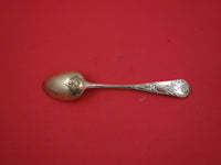 French Sterling Silver Teaspoon by AF anchor's maker's .950 silver 5 3/4"