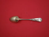 French Sterling Silver Teaspoon by AF anchor's maker's .950 silver 5 3/4"