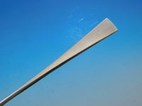 Dimension by Reed and Barton Sterling Silver Place Soup Spoon 7" Flatware New