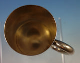 Edward C. Brown English Sterling Silver Baby Cup HMS Duchess of Devonshire #2171