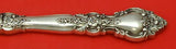 Belvedere by Lunt Sterling Silver Ham Slice Hollow Handle WS 11 1/2" Custom Made