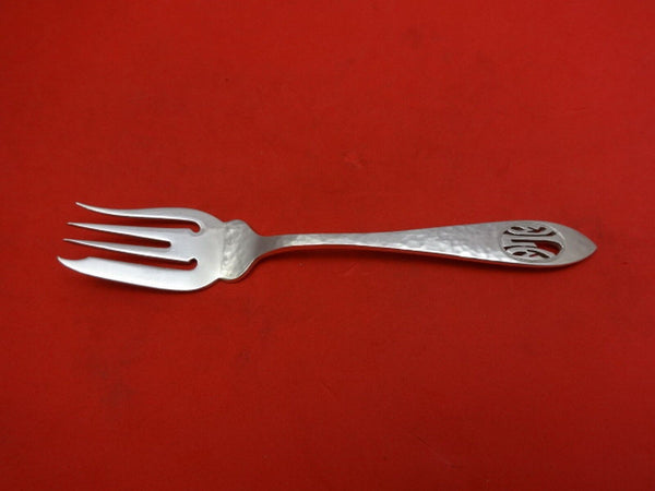 Revere by Schofield Sterling Silver Salad Fork 6"