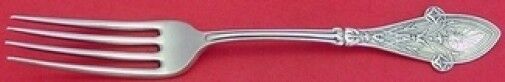 Italian by Tiffany & Co. Sterling Silver Regular Fork 7"