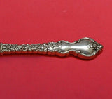 Du Barry by International Sterling Silver Bar Knife Original 9 5/8" New
