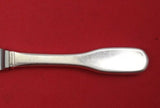 Susanne by Hans Hansen Danish Sterling Silver Bread Knife 7 1/2" HH WS Original