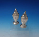 Virginia Carvel by Towle Sterling Silver Salt Pepper Shaker 2pc #8444 (#5056)