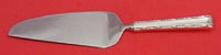 Madrigal by Lunt Sterling Silver Pie Server HHWS  10 5/8"