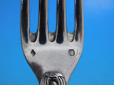 Bougainville by Puiforcat French Sterling Silver Flatware Set 12 Service 91 pcs