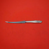 Stradivari by Wallace Sterling Silver Tomato Knife Serrated Custom Made 7 5/8"