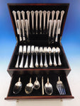 Eighteenth Century by Reed & Barton Sterling Silver Flatware Set Service 78 Pcs