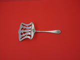 Basket of Flowers by Tuttle Sterling Silver Tomato Server 7"