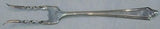 Virginia Carvel by Towle Sterling Silver Baked Potato Fork Custom Made 7 1/2"