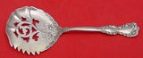 Revere by International Sterling Silver Cucumber Server 7-Teeth 6 1/8"