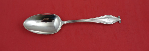 Weymouth by Gorham Sterling Silver Place Soup Spoon 7"