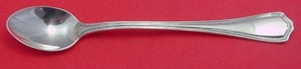 Hepplewhite by Reed and Barton Sterling Silver Infant Feeding Spoon Orig 5 1/2"