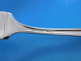 Quadrille by Kirk Sterling Silver Flatware Set for 12 Service 60 pieces