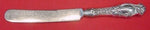 Abbottsford by International Sterling Silver Regular Knife 9" Flatware Heirloom