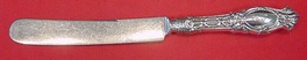 Abbottsford by International Sterling Silver Regular Knife 9" Flatware Heirloom