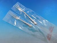 Tara by Reed and Barton Sterling Silver Flatware Set Service 55 pcs New Unused